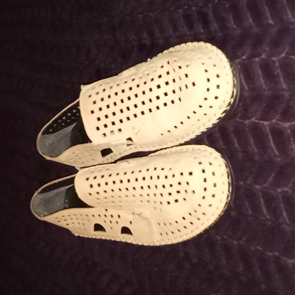 Beige Rieker Antistress shoes